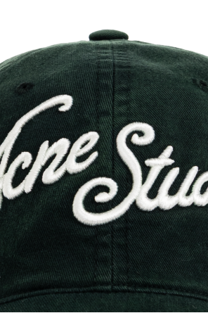 Acne Studios Šiltovka