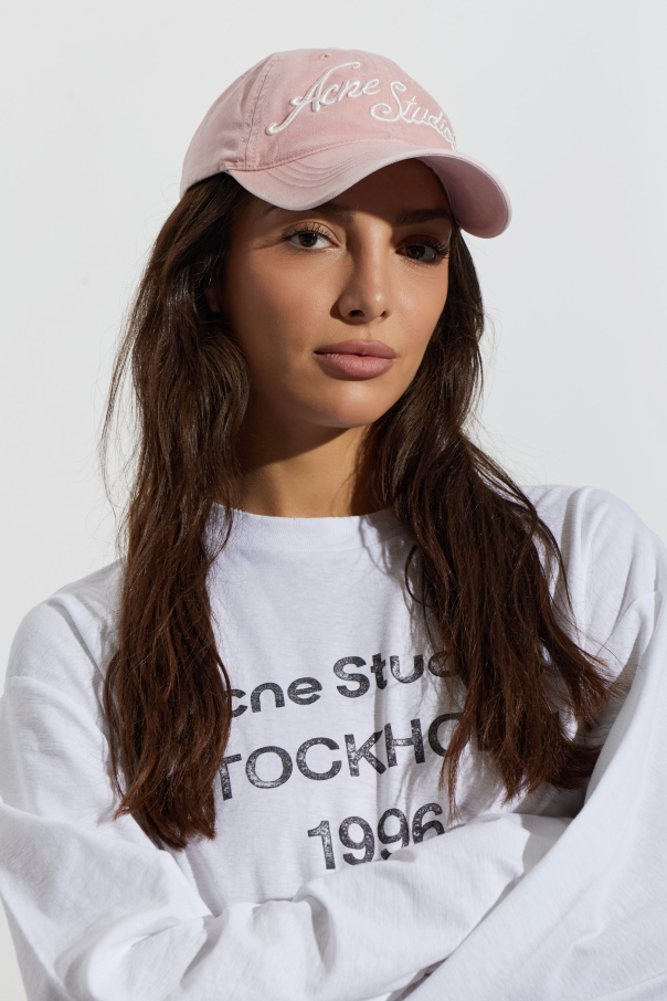 Acne Studios Šiltovka