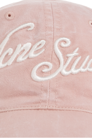 Acne Studios Šiltovka