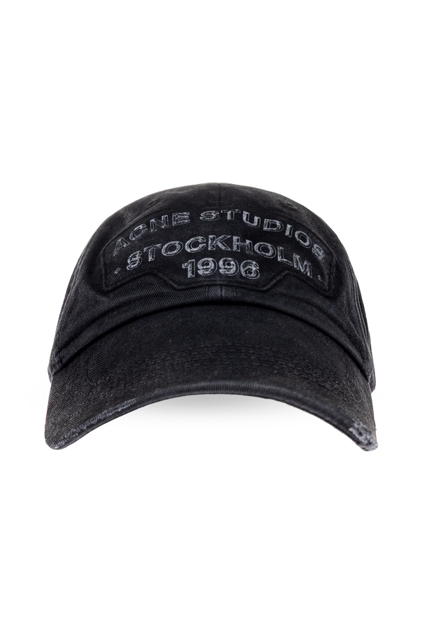 Cap od Acne Studios