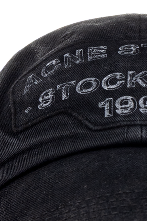 Acne Studios Baseball cap
