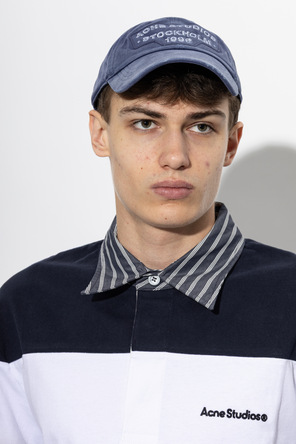 Acne Studios Baseball cap