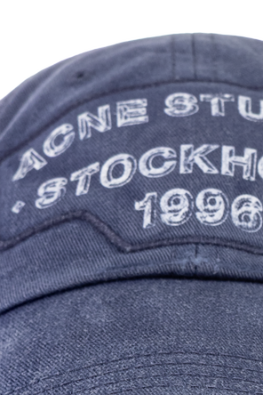 Acne Studios Baseball cap