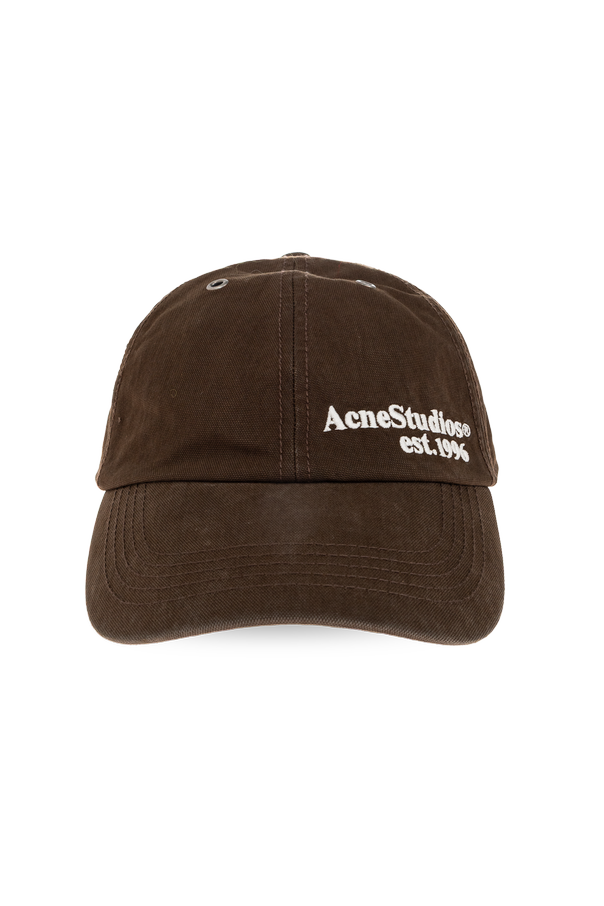 Baseball cap od Acne Studios
