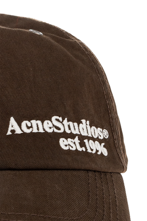 Acne Studios Baseball cap