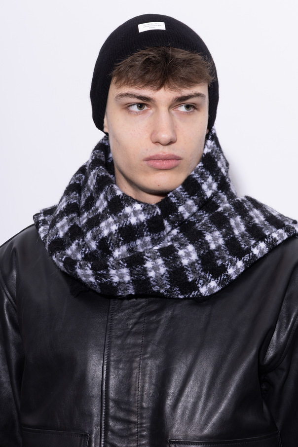 Acne Studios Cashmere beanie