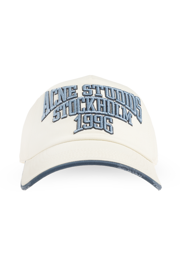 Baseball cap od Acne Studios