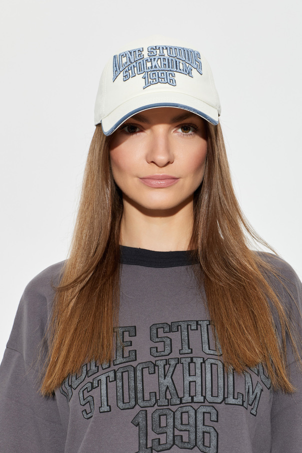 Acne Studios Boné