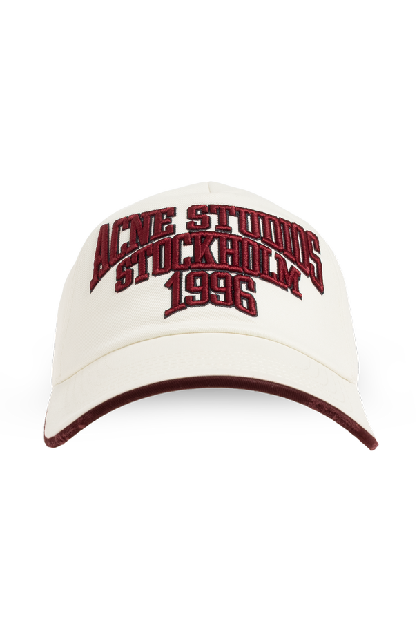 Baseball cap od Acne Studios