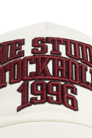 Acne Studios Baseball cap