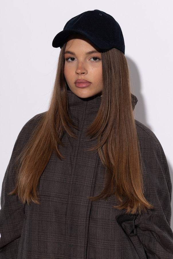 Acne Studios Baseball cap