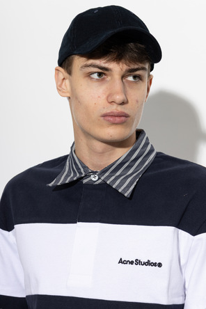 Acne Studios Baseball cap