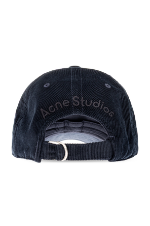 Acne Studios Baseball cap