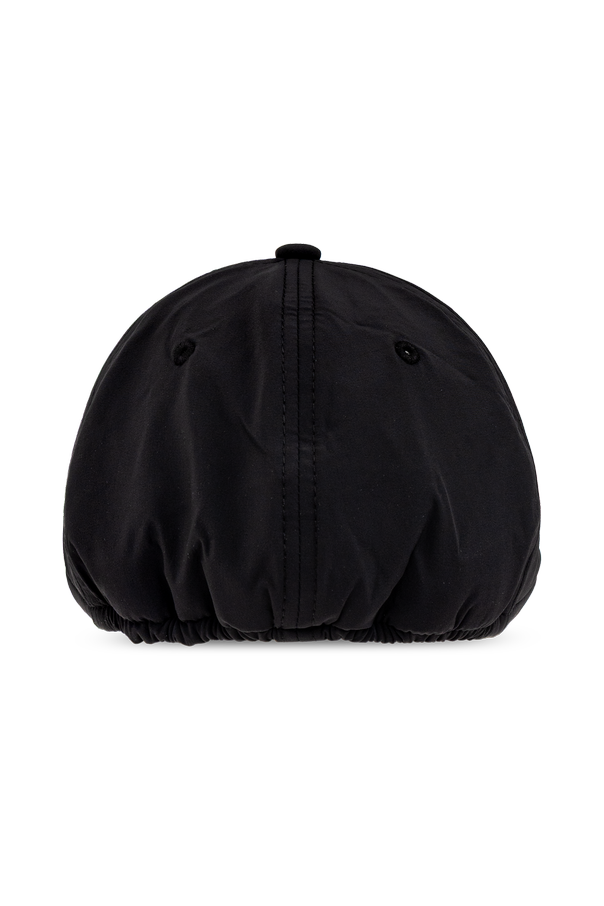Fear Of God Essentials Baseball cap with appliquéd logo