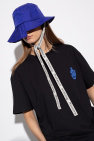 JW Anderson Bucket hat with logo