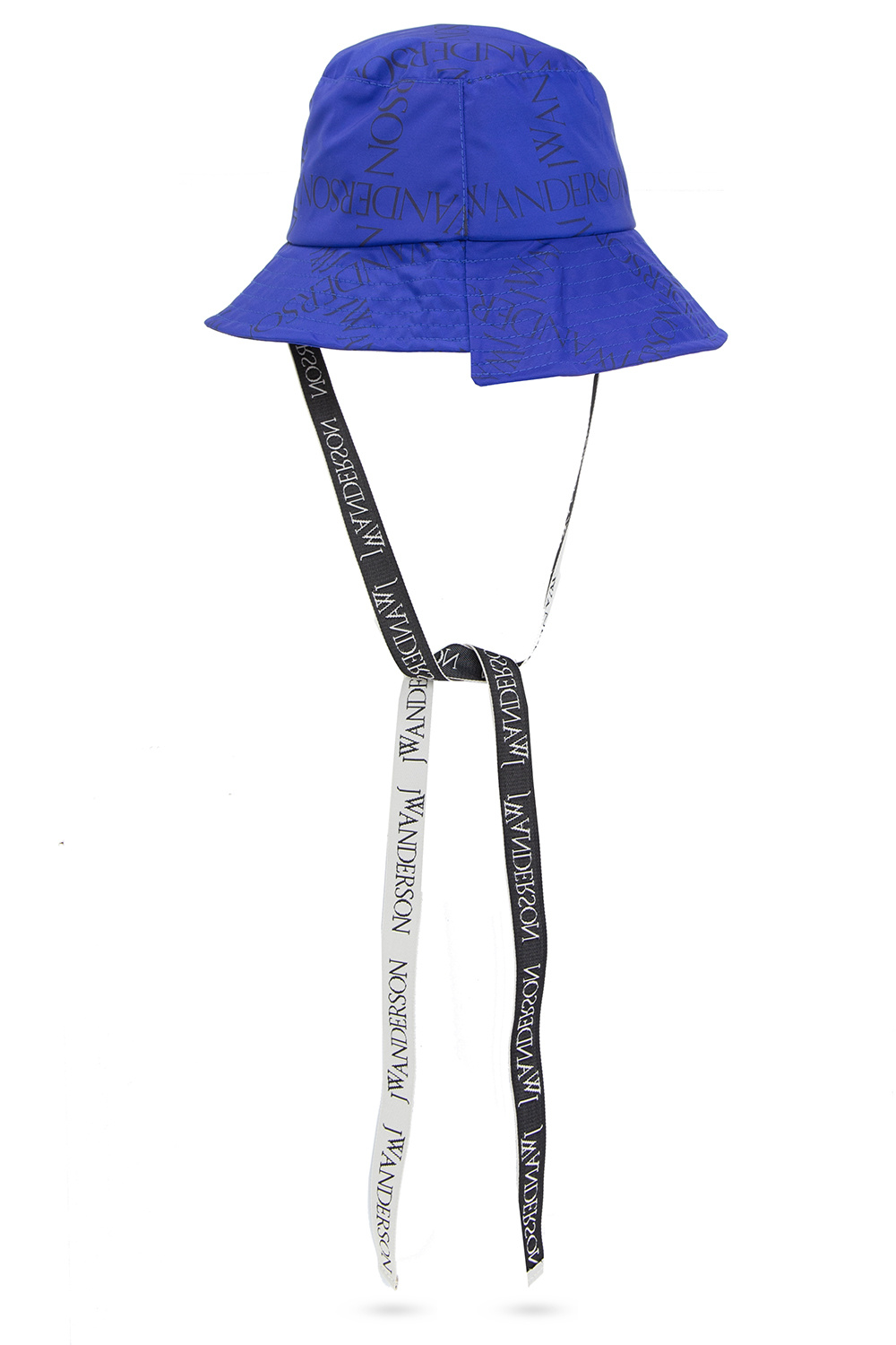 J.W. Anderson Bucket hat hats with logo