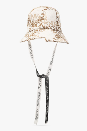 JW Anderson A baseball cap with a cause