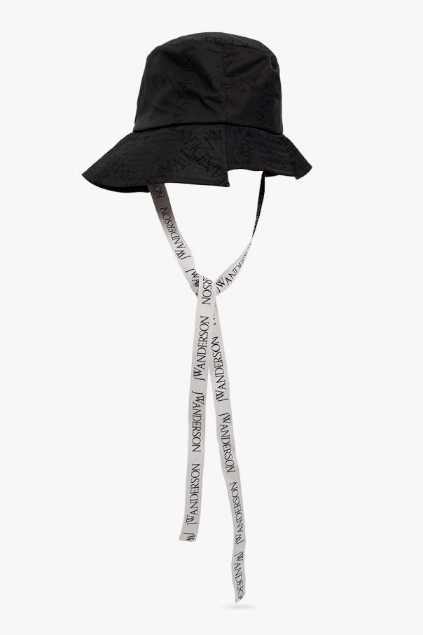 JW Anderson Bucket hat with logo