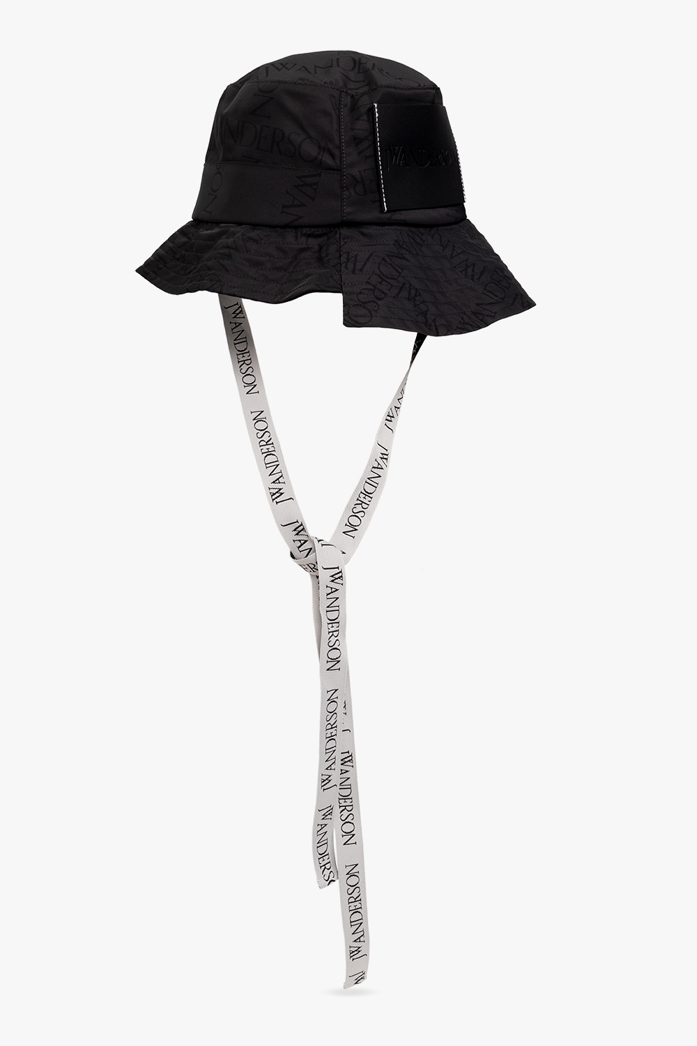 JW Anderson Bucket hat box with logo