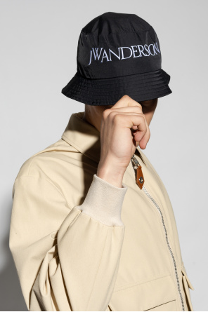 JW Anderson Bucket hat eyewear with logo