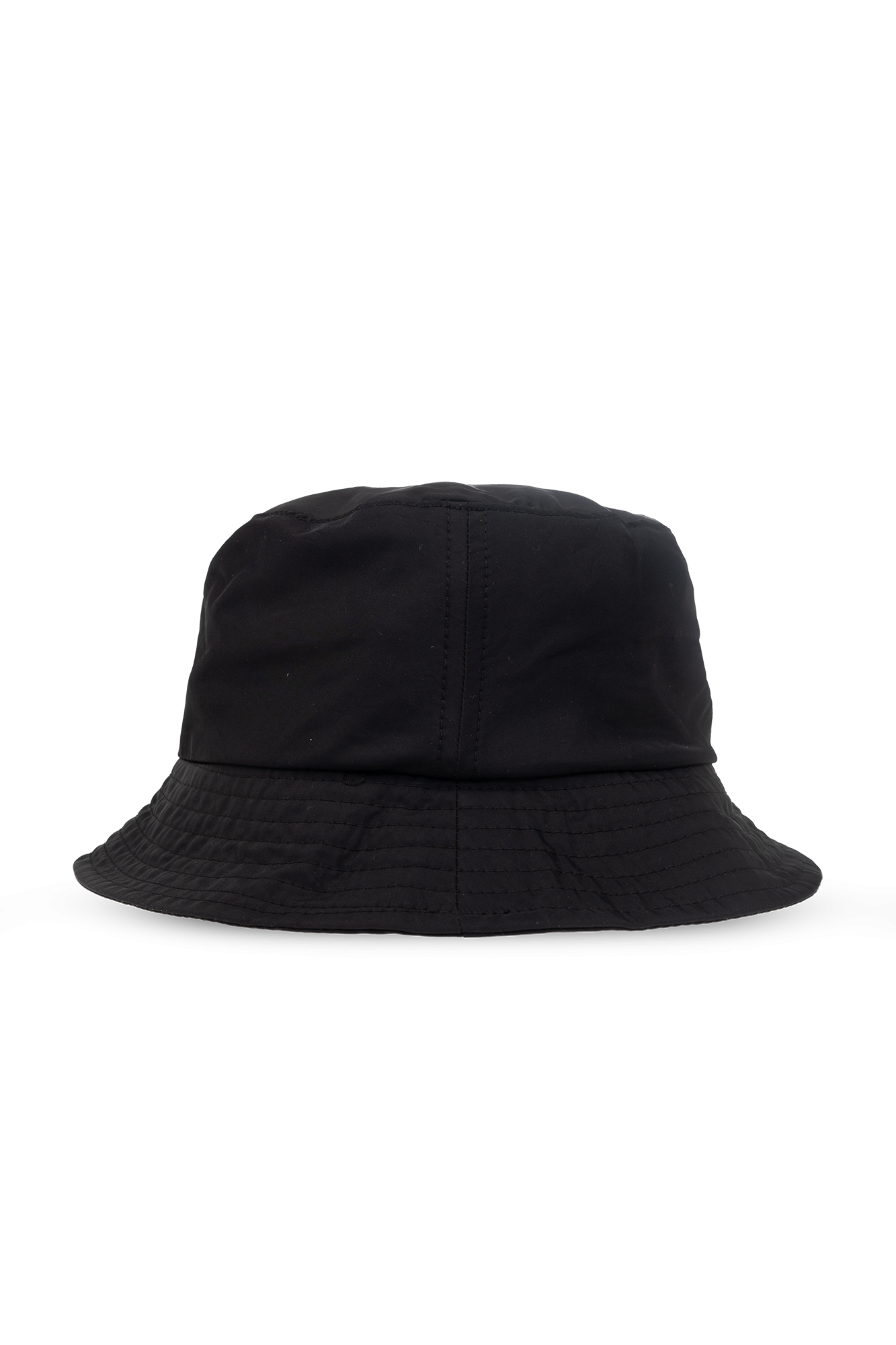 JW Anderson Bucket hat with logo | Men's Accessorie | Vitkac