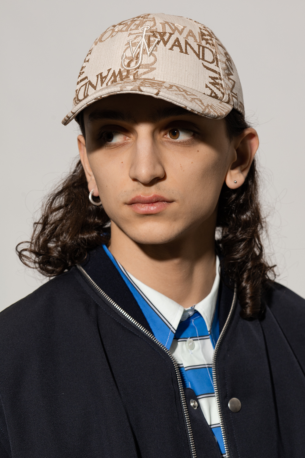 JW Anderson Baseball cap