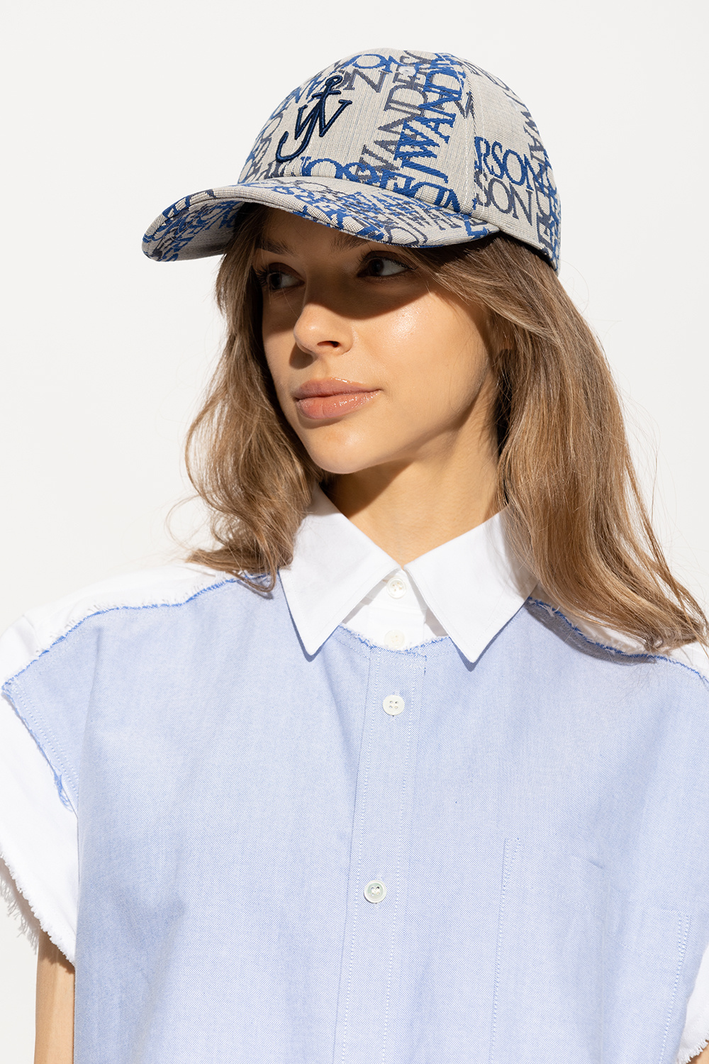 JW Anderson Baseball cap