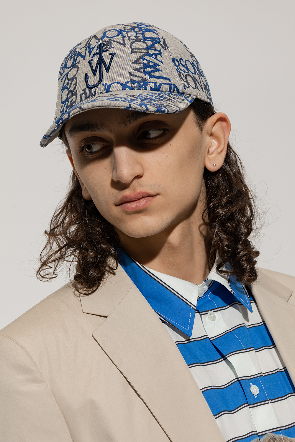 JW Anderson Baseball cap