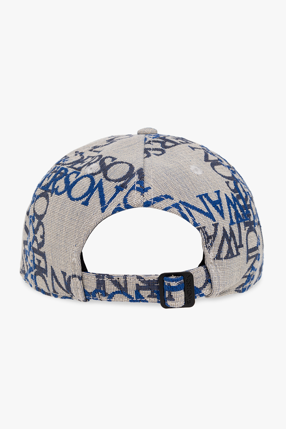 JW Anderson Baseball cap with logo