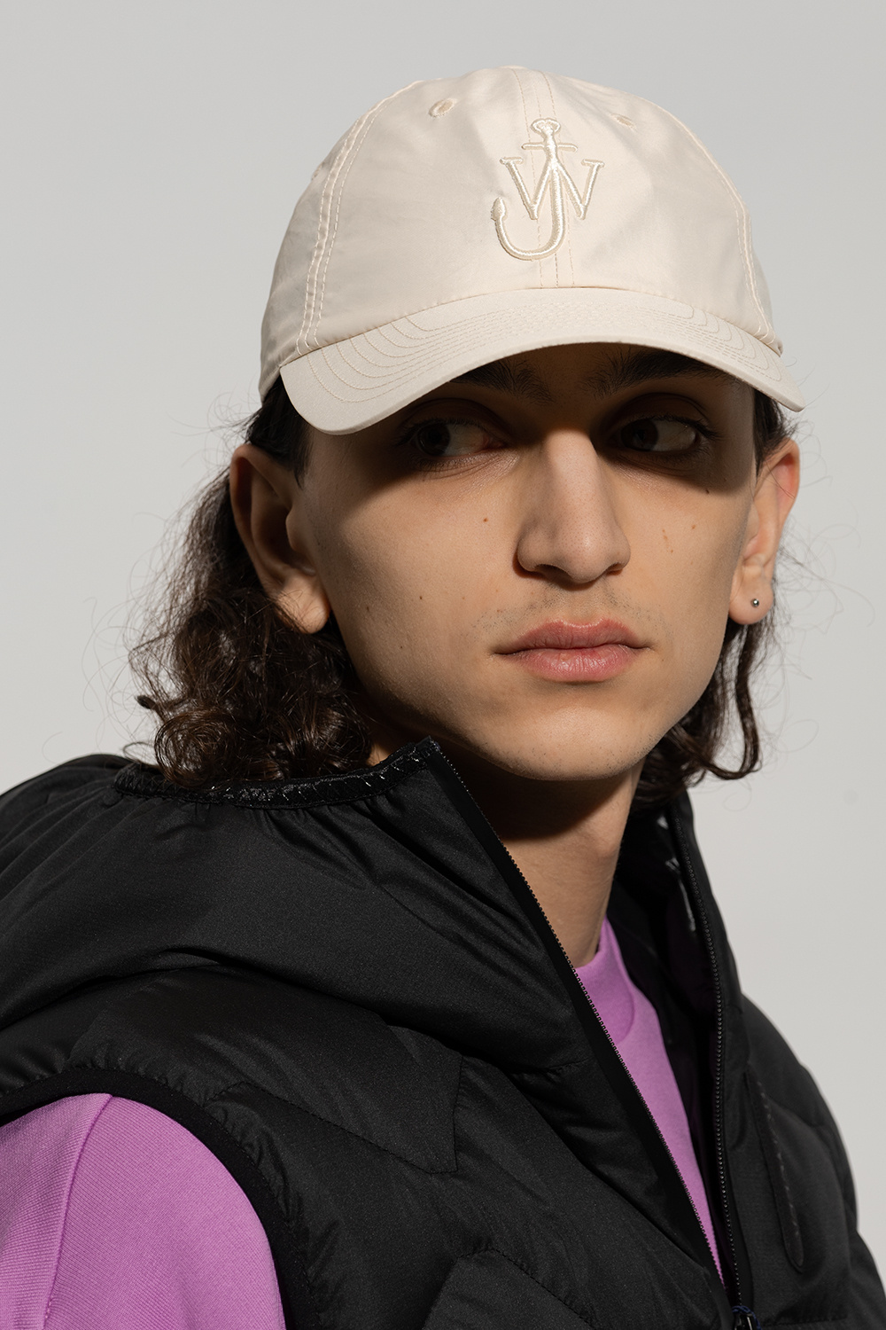 JW Anderson Baseball cap