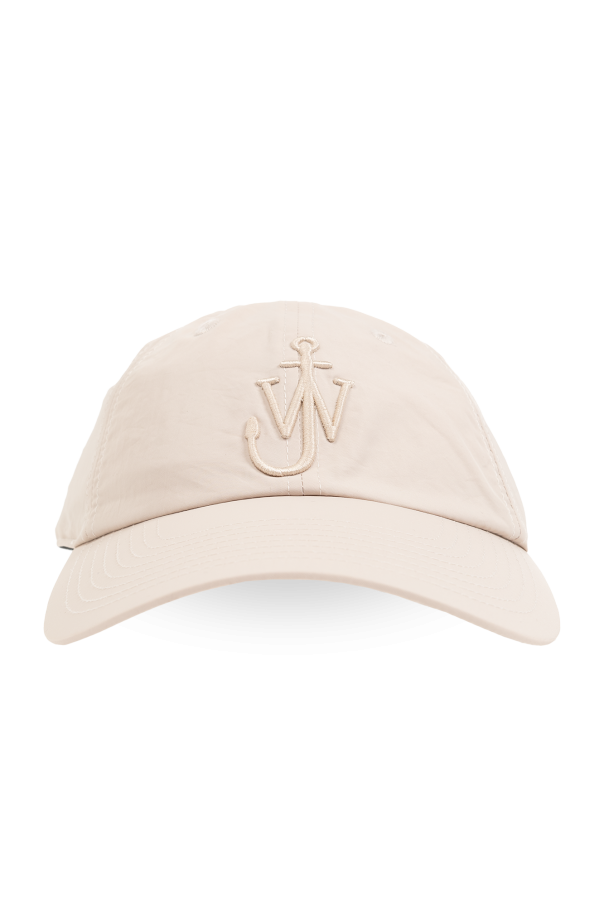 JW Anderson Forty New York Yankees League Cap