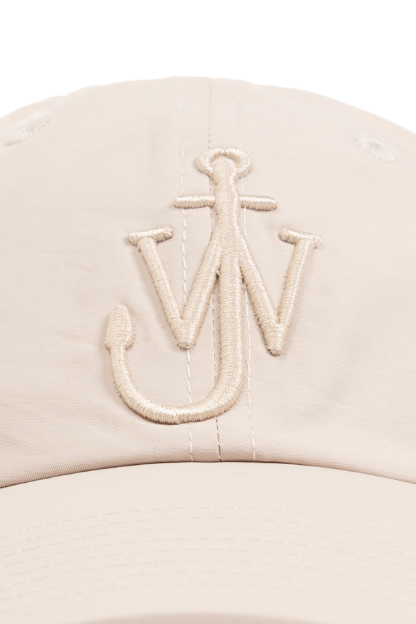 JW Anderson Forty New York Yankees League Cap