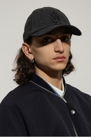 JW Anderson hat 46 robes accessories