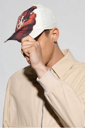 JW Anderson Baseball cap