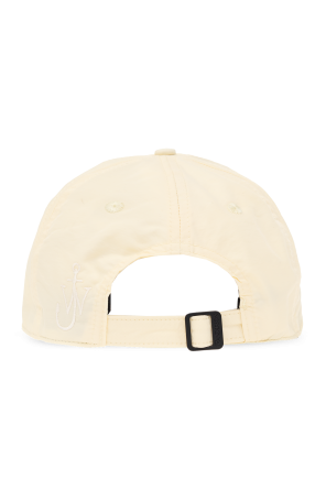 JW Anderson JW Anderson Brand Air Force Academy MVP Hat