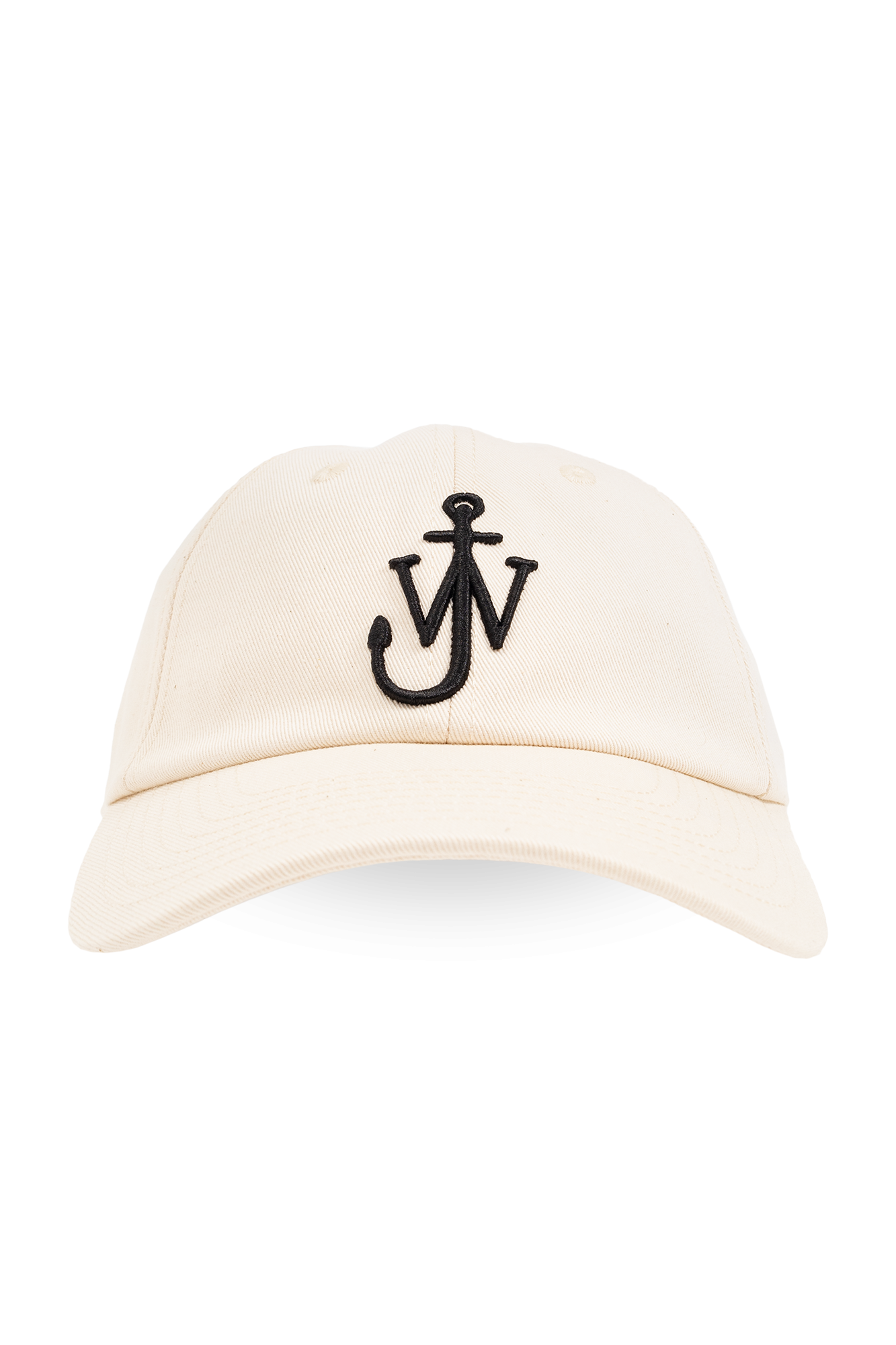 JW Anderson Baseball cap with logo | Women's Accessories | Vitkac