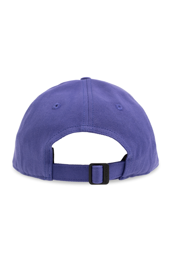JW Anderson Baseball cap with logo