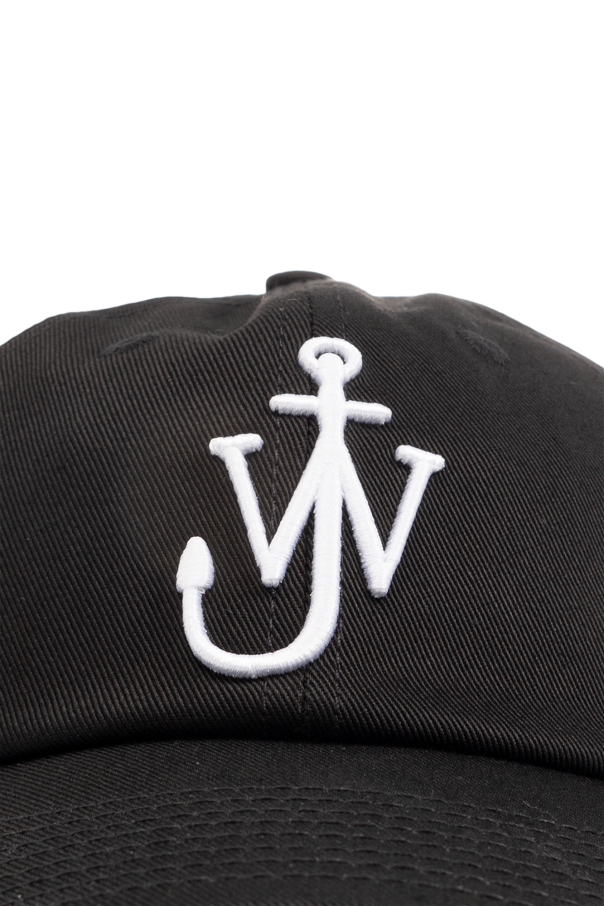 JW Anderson Baseball cap with logo
