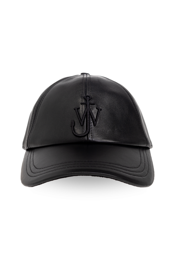 Baseball cap with logo od JW Anderson