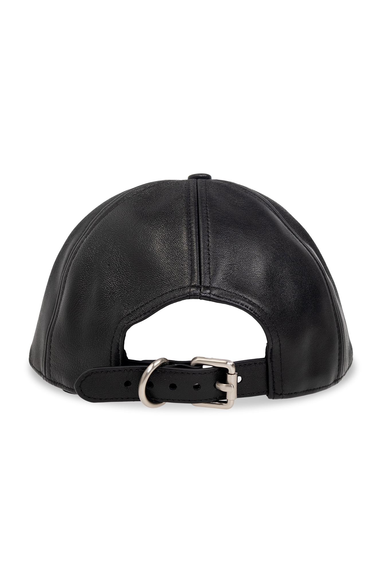 JW Anderson Baseball cap with logo | Men's Accessories | Vitkac
