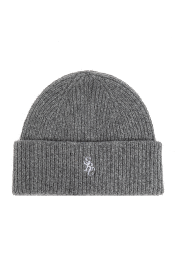 Sporty & Rich Wool Hat