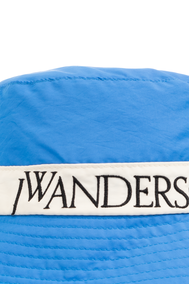 JW Anderson Hat with logo