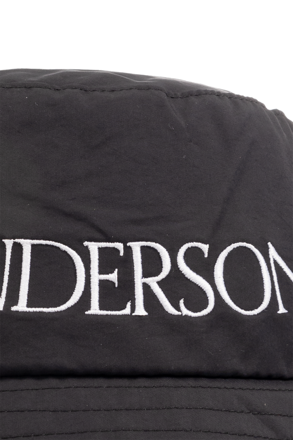 JW Anderson Kapelusz z logo