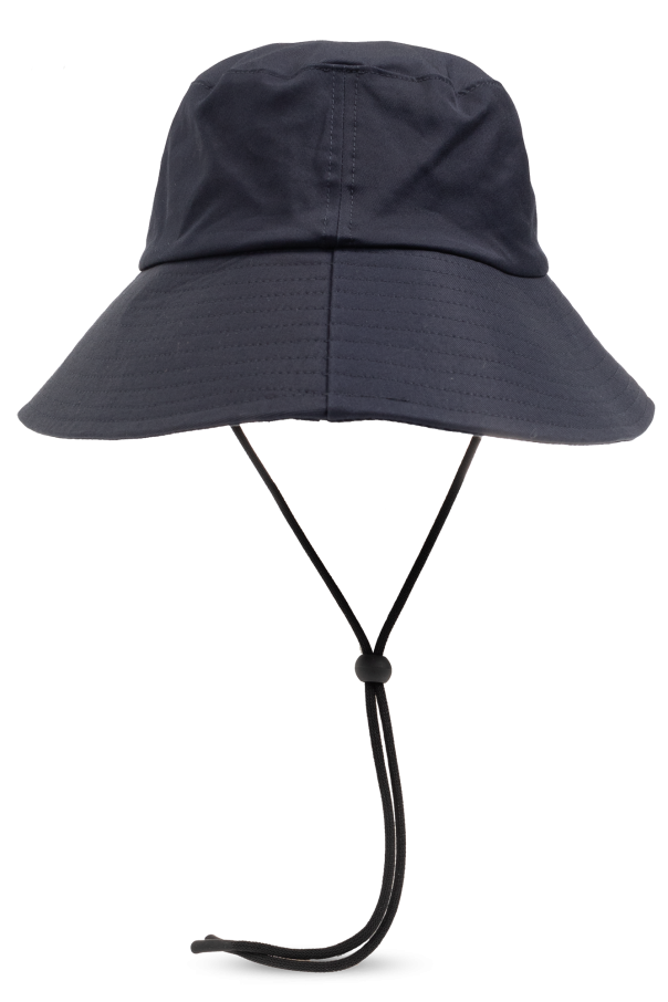 JW Anderson Hat with logo