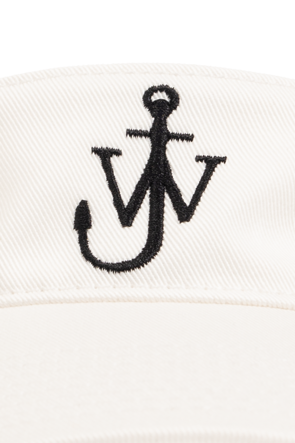 JW Anderson Visor with logo