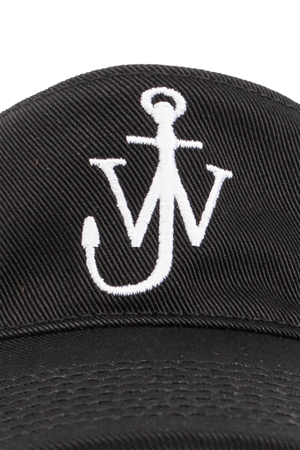 JW Anderson Visor with logo