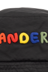 JW Anderson Bucket hat with logo