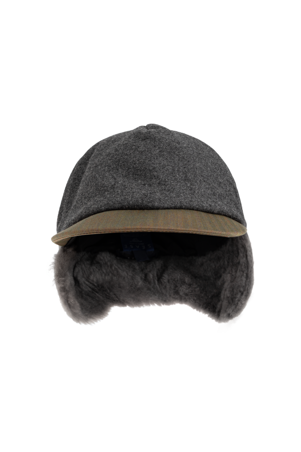 Wool beanie od Sease