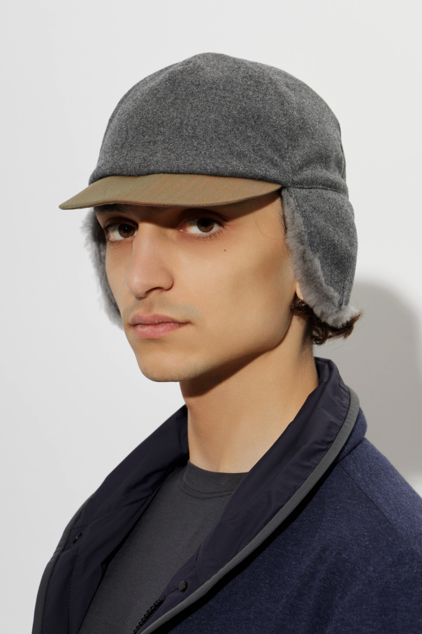 Sease Gorro de lã