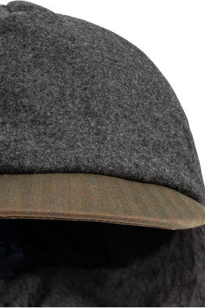 Sease Gorro de lã